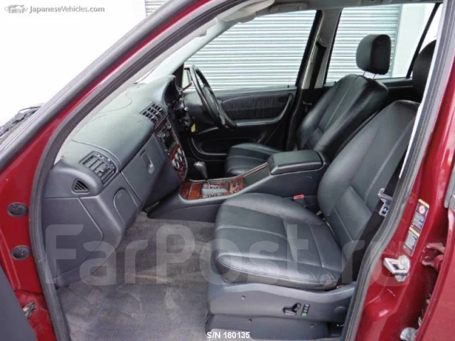 Mercedes-Benz M-Class. �������, 2.7, ������, �/�, ��� ���. ��� ����� �� ������������ ����