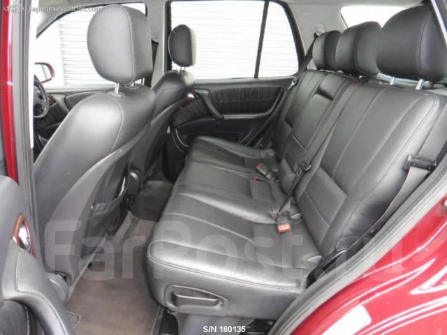 Mercedes-Benz M-Class. �������, 2.7, ������, �/�, ��� ���. ��� ����� �� ������������ ����