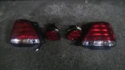 Стоп-сигнал. Toyota Aristo, JZS161, JZS160 Lexus GS300, JZS160