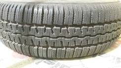 Yokohama Guardex. Всесезонные, износ: 10%, 1 шт