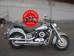 Yamaha XVS 1100. 1 100 куб. см., исправен, птс, без пробега. Под заказ