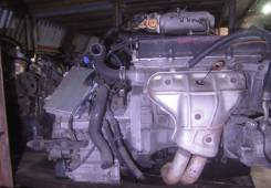 Двигатель в сборе. Honda CR-V, RD1 Honda Orthia, EL2, EL3 Honda Stepwgn, RF1, RF2 Двигатель B20B