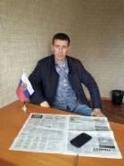 Менеджер активных продаж. Высшее образование, опыт работы 4 года
