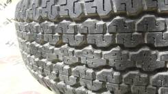 Bridgestone Dueler H/T D689. Летние, износ: 10%, 1 шт