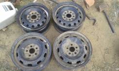 Штамповка. x14, 5x114.30