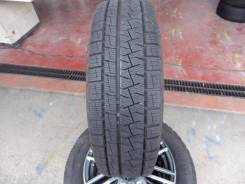 Pirelli Ice Asimmetrico. Всесезонные, 2015 год, износ: 5%, 4 шт