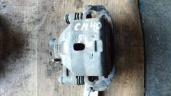 Суппорт тормозной. Toyota Lite Ace, CM40, CM41, YM40 Toyota Town Ace, CM40, YM40, CM41 Двигатели: 2C, 3YC, 3YU, 2CT