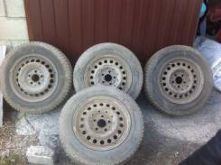 Продам штамповки Mercedes Benz c180. x15 5x112.00