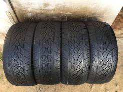 Kumho Ecsta STX KL12. Летние, 2006 год, износ: 50%, 4 шт