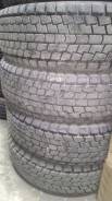 Hankook DynaPro i*cept RW08. Зимние, без шипов, 2015 год, без износа, 4 шт