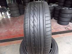 Goodyear Eagle RV-S. Летние, 2013 год, износ: 5%, 4 шт