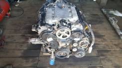Двигатель в сборе. Acura Legend Acura RL Honda Legend, KB2 Двигатели: J35A8, J37A2, J37A3, J37A
