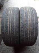 Bridgestone Regno GR-7000. Летние, 2009 год, износ: 50%, 2 шт