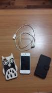 Apple iPhone 4. Б/у