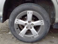 Продам колеса. x18 5x114.30