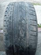 Bridgestone Playz RV. Летние, 2008 год, износ: 50%, 1 шт