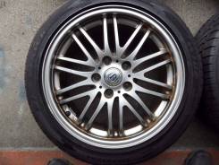 Brandle-Line. 7.0x17, 5x114.30, ET53