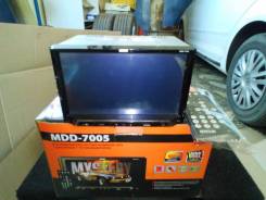 Mystery MDD-7005