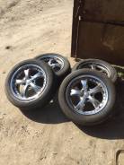 Bridgestone BEO. 7.0x17, 5x114.30, ET45, ЦО 70,0 мм.