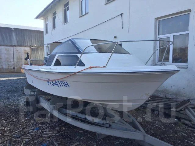 Yamaha FR-17. 1991 ���, ����� 5,3��., ��������� ���������, 90��.�., ������ ����