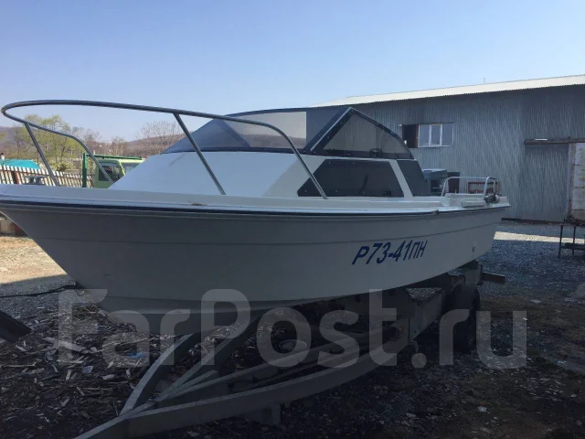 Yamaha FR-17. 1991 ���, ����� 5,3��., ��������� ���������, 90��.�., ������ ����