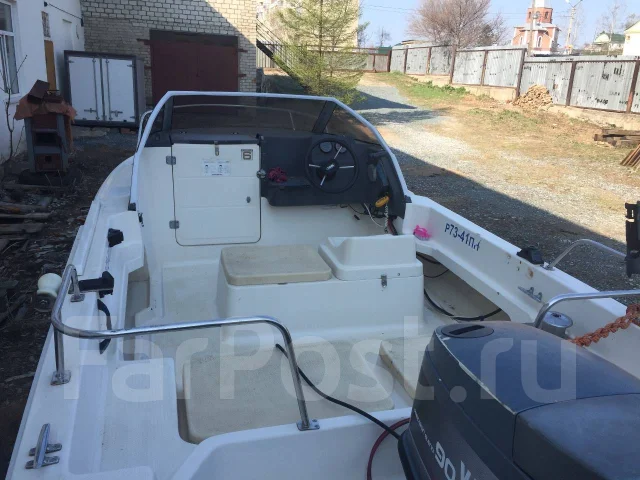 Yamaha FR-17. 1991 ���, ����� 5,3��., ��������� ���������, 90��.�., ������ ����