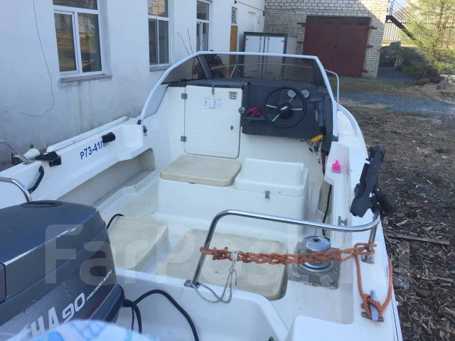 Yamaha FR-17. 1991 ���, ����� 5,3��., ��������� ���������, 90��.�., ������ ����