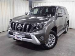 Toyota Land Cruiser Prado. автомат, 4wd, 4.0, бензин, б/п. Под заказ