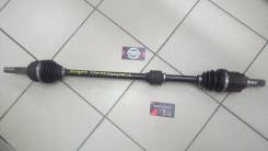 Привод, полуось. Nissan Tiida Latio, SNC11 Nissan AD, VY12 Nissan Tiida, NC11, SC11S Nissan Note, NE11 Двигатели: HR15DE, HR16DE