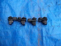 Концевик двери боковой. Subaru: Legacy, Forester, Impreza, Exiga, Alcyone SVX Двигатели: EJ20X, EJ253, EJ255, EJ201, EJ20R, EJ203, EJ20H, EJ25D, EJ20D...