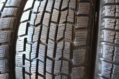 Goodyear Ice Navi Zea. Зимние, без шипов, износ: 5%, 1 шт