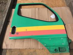 Дверь боковая. Mitsubishi Canter