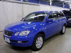 Mitsubishi Airtrek. автомат, бензин, б/п, нет птс. Под заказ