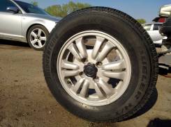 Колесо. x15 4x100.00, 4x114.30