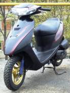 Suzuki Lets. 50 куб. см., исправен, без птс, без пробега
