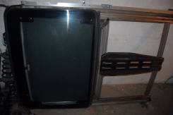 Люк. Toyota Granvia, VCH16, KCH10, KCH16, VCH10 Toyota Grand Hiace, KCH10, VCH16, KCH16, VCH10