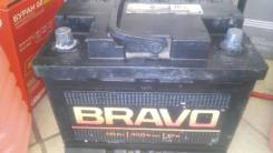 Akom Bravo. 55 А.ч., производство Россия