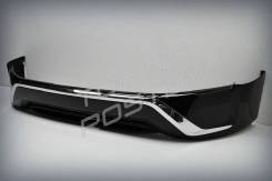 Губа. Toyota Land Cruiser, URJ202, URJ202W, VDJ200 Двигатели: 1URFE, 1VDFTV
