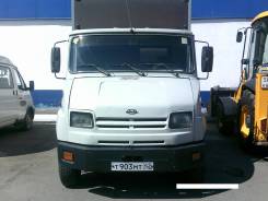 ЗИЛ 5301 Бычок. Продам зил 5301, 4 750 куб. см., 3 000 кг.