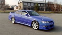 Vossen. 8.0x18, 5x114.30, ET35, ЦО 73,1 мм.