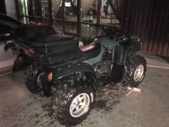 Stels ATV 500GT. исправен, есть птс, с пробегом