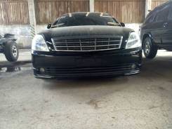 Обвес кузова аэродинамический. Nissan Teana, J31