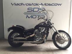Honda Steed 400