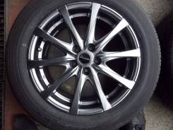 Hot Stuff Exceeder. 6.5x16, 5x100.00, ET48