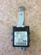 Блок управления. Toyota Prius, NHW20 Двигатель 1NZFXE