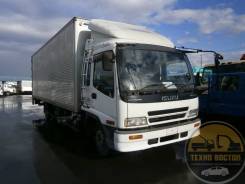 Isuzu Forward. . Во Владивосток ., 8 200 куб. см., 5 000 кг. Под заказ