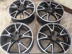 PRD. 6.5x15, 5x112.00, ET40, ЦО 66,6 мм.
