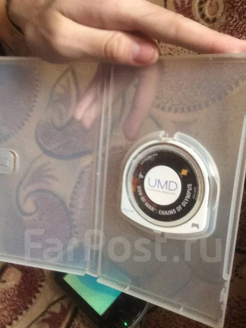Sony PlayStation Portable ����