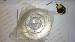 Диск тормозной. Toyota Land Cruiser, HDJ101, FZJ100, HDJ100, UZJ100 Двигатели: 1HDT, 1FZFE, 2UZFE, 1HDFTE