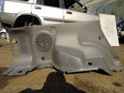 Обшивка багажника. Honda CR-V, RD2, RD1 Двигатель B20B